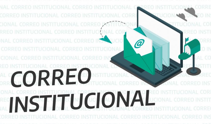 CORREO INSTITUCIONAL