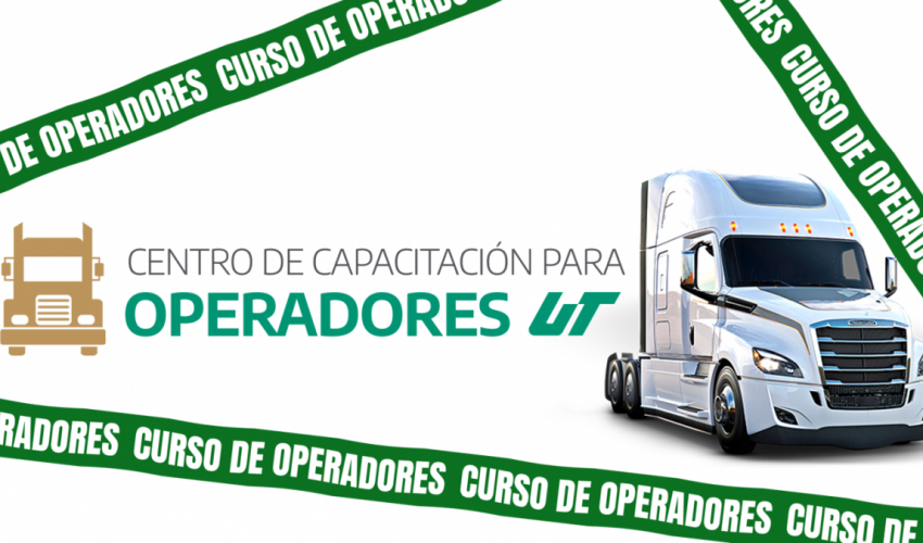 CENTRO DE CAPACITACIÓN PARA OPERADORES