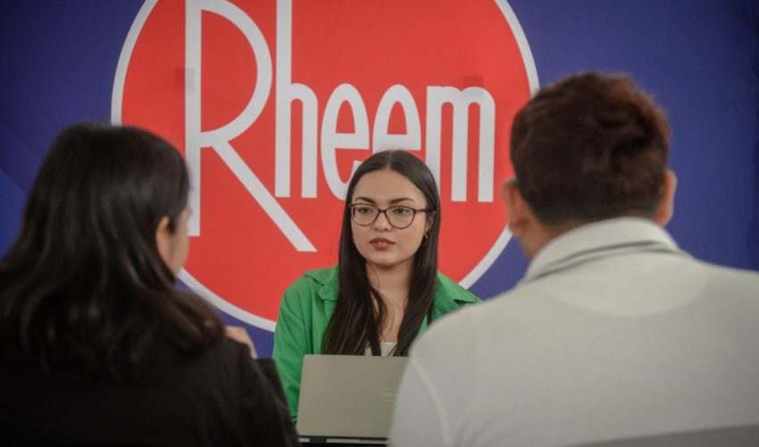 Se lleva a cabo con exito Feria del Empleo del segundo periodo 2023