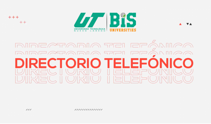 Directorio Telefónico