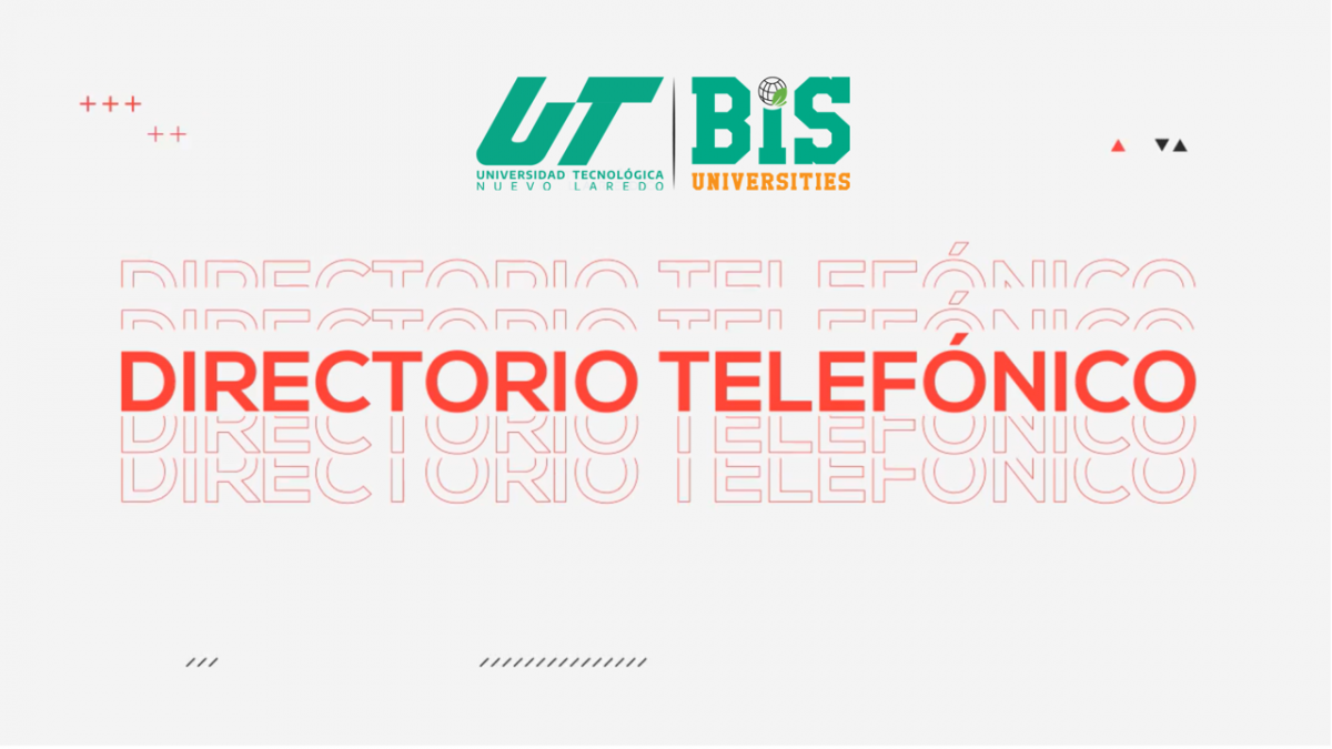 Directorio Telefónico