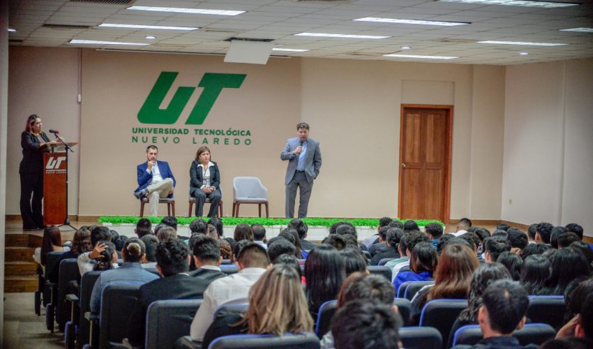 PANEL DE EXPERTOS EL ENTORNO DE LA LOGÍSTICA