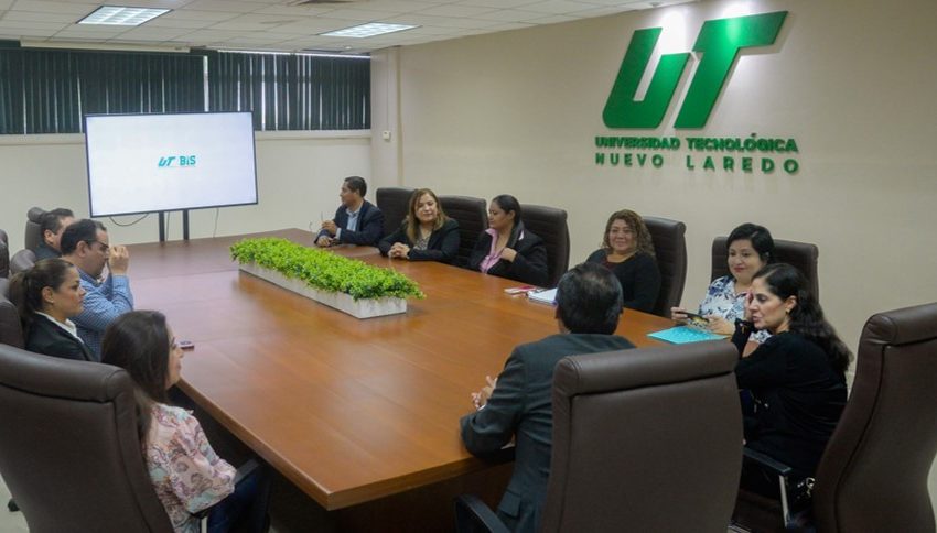 Firman convenio patronato de damas de la AAANLD para apoyar a la primaria “Rita Del Valle”