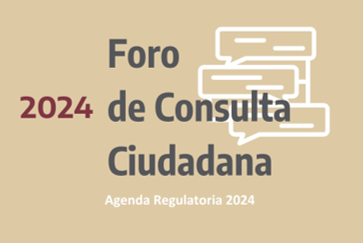 FORO DE CONSULTA CIUDADANA