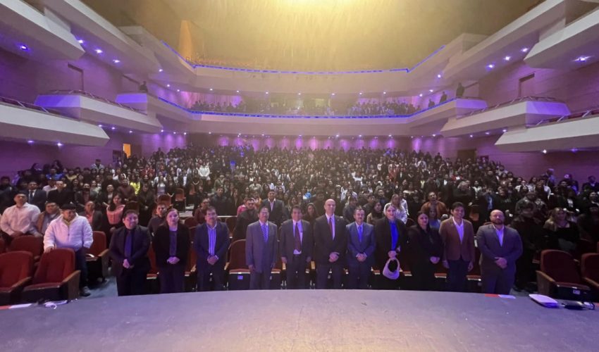 Éxito Rotundo en el Simposio de Mercadotecnia sobre Inteligencia Artificial