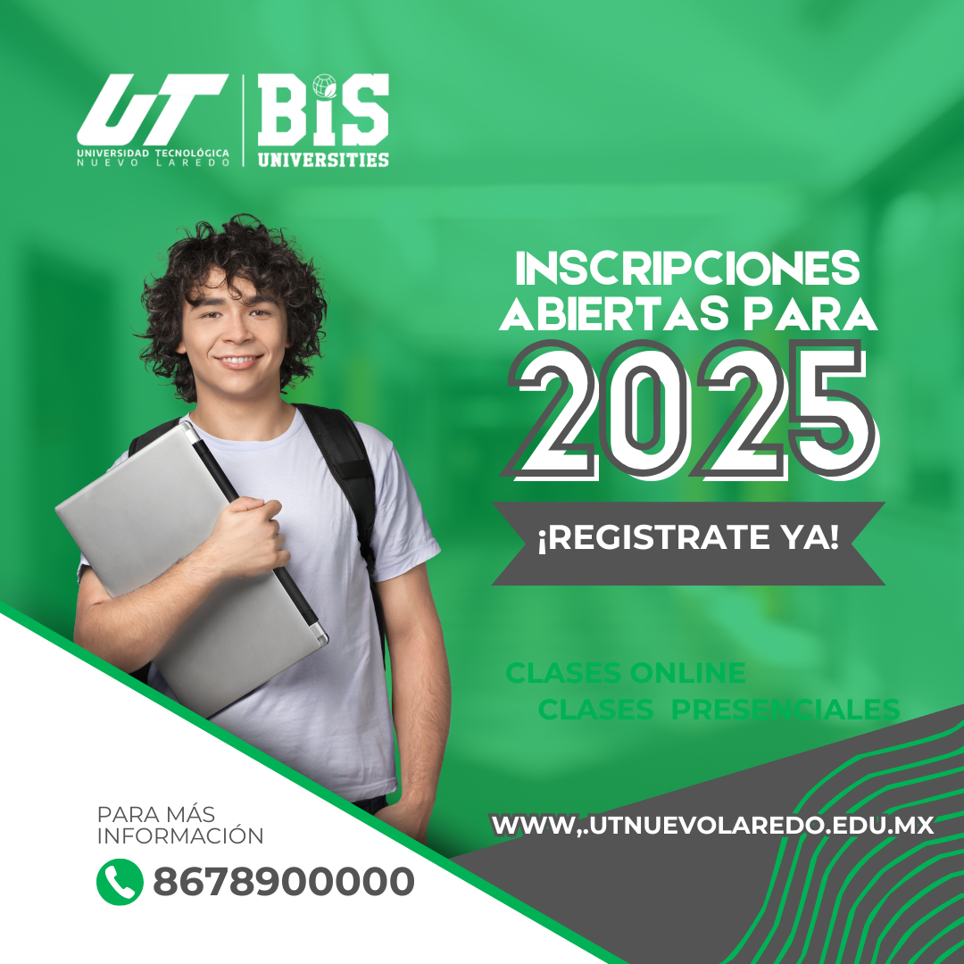 Pre inscripciones 2025