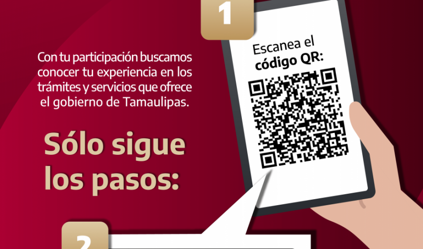 ENCUESTA DE SATISFACCIÓN