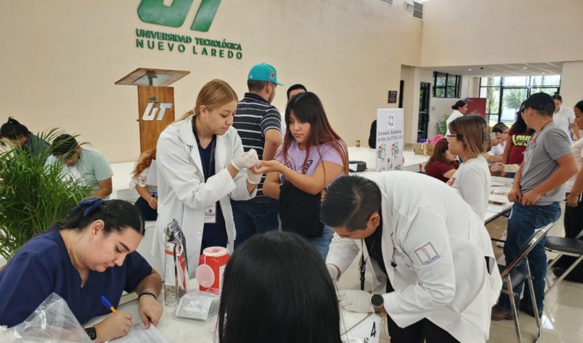 Brigada médica asistencial de salud 2024