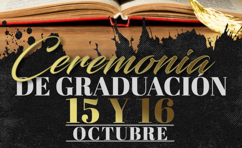 GRADUACIÓN 2024