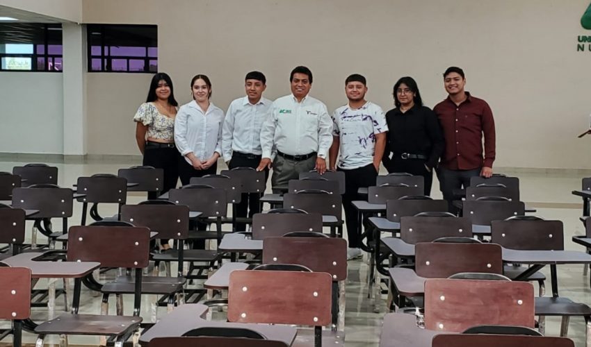 Mejora la estructura educativa