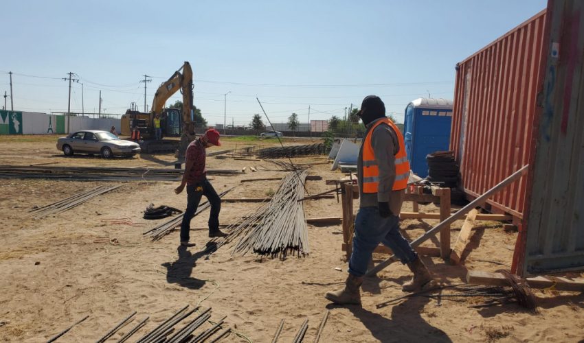 Construyen laboratorio de Inteligencia Artificial