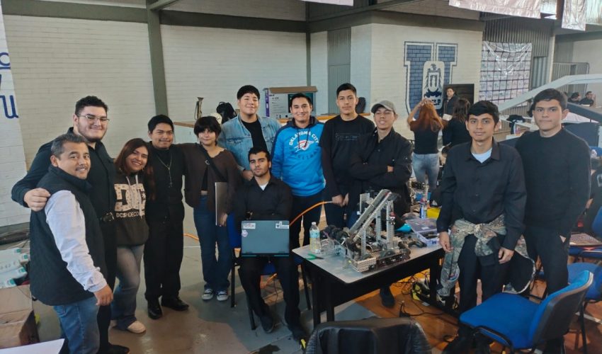 Destaca UT de Nuevo Laredo en competencias regionales