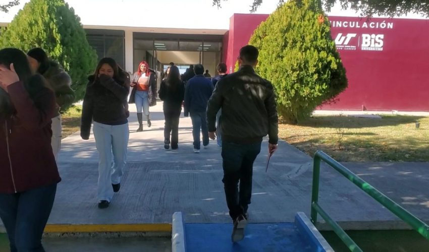 Tendrá la UTNL carrera de inteligencia artificial