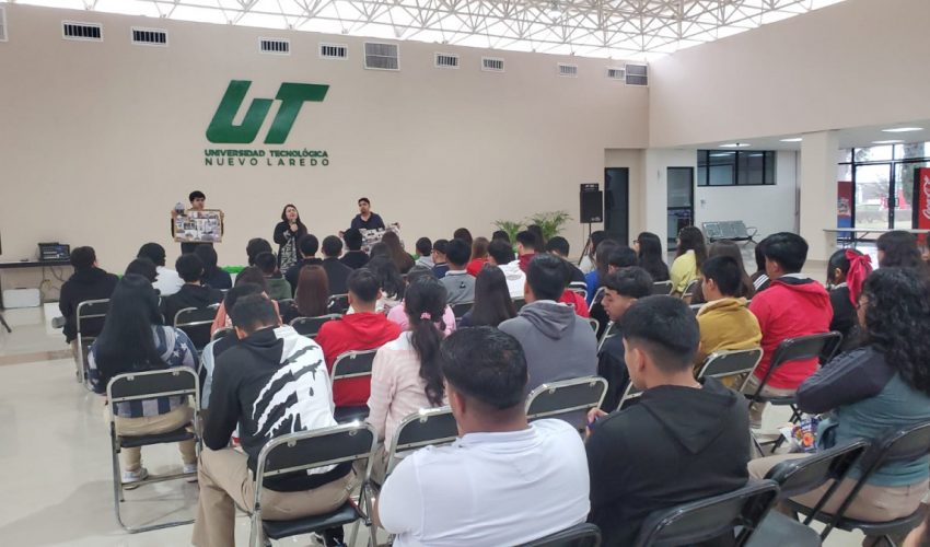 Alumnos de Preparatorias Municipales visitan instalaciones